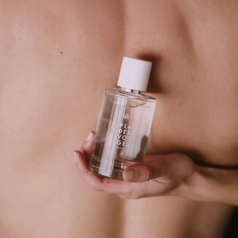 Kerzon - Woda toaletowa 100 ml Place des Vosges