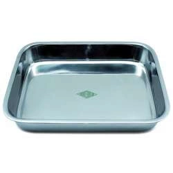 IDEALE - Brytfanna do lasagne 30cm, stal nierdzewna