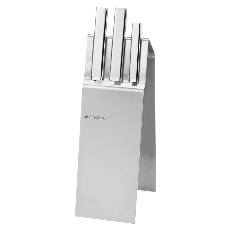 Tojiro - ORIGAMI Blok do noży Origami