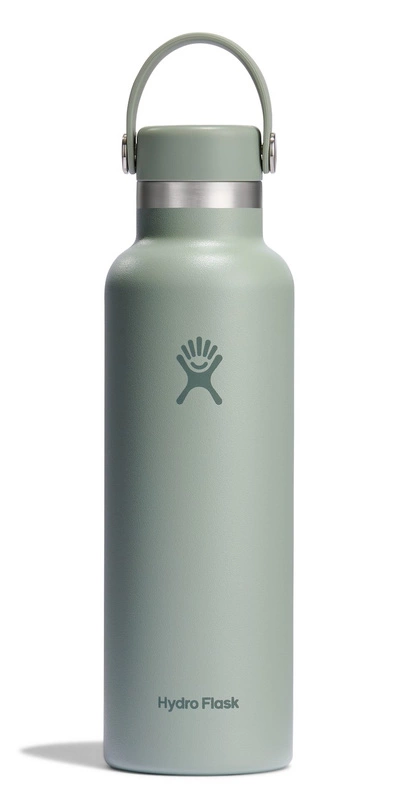 Hydro Flask - Butelka 21oz Standard Flex Cap Agave