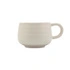 Jamie Oliver - kubek ceramiczny biały Big Love Cosy Cuppa 375 ml