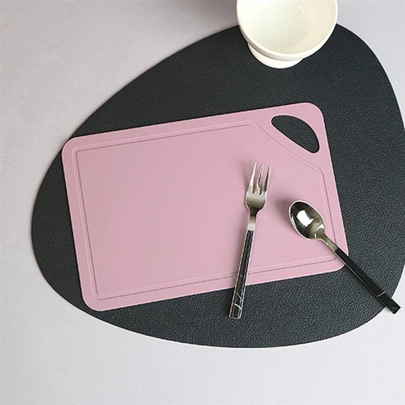 CandL - Maty kuchenne do krojenia 26x17 3 sztuki pastel