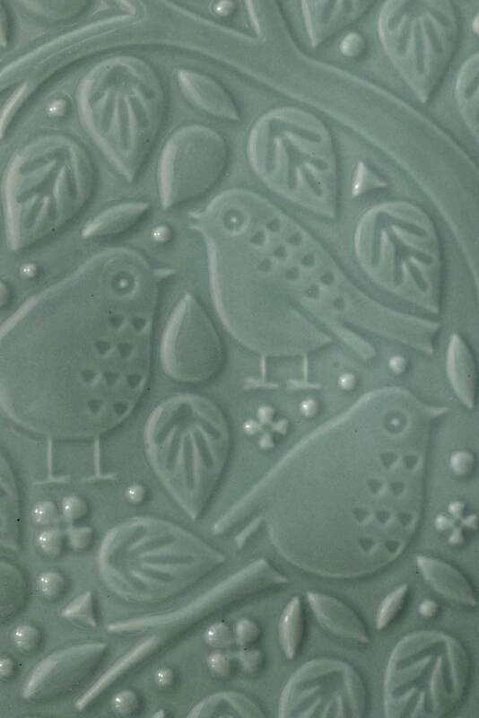 Mason Cash - Półmisek zielony, In The Forest