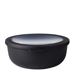 Mepal - Miska Cirqula okrągła 1250ml Nordic Black