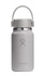 Hydro Flask - Mini butelka termiczna 200 ml Micro, beżowy
