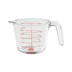 Tala - Miarka kuchenna szklana 500 ml