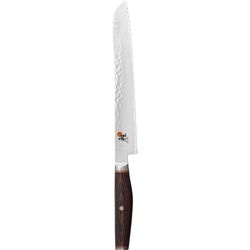 Miyabi - nóż do pieczywa 23 cm 6000MCT