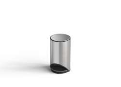 Joseph Joseph - Kosz okrągły wolnostojący10l.StainlessSteel Arc