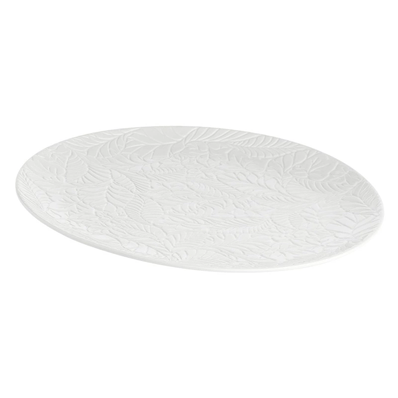 La Porcellana Bianca - taca okrągła do serwowania 34 cm Bosco