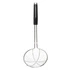 KitchenAid Culinary Tools - chiński cedzak CLASSIC Onyx Black