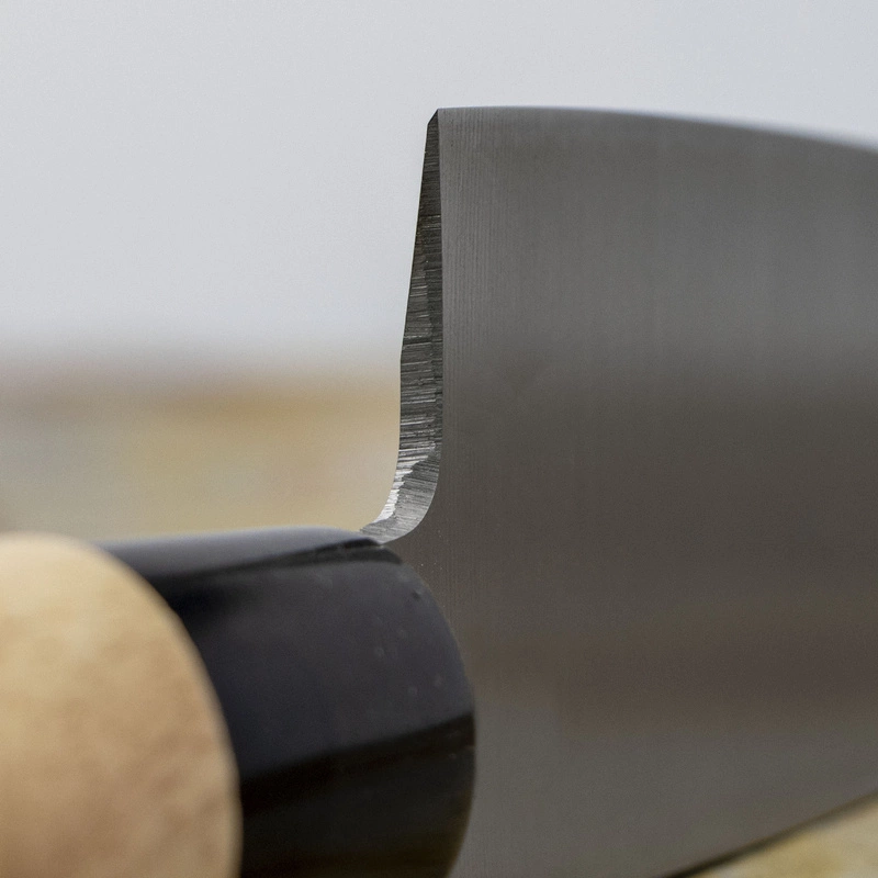 Satake - Megumi Nóż Deba 15,5cm