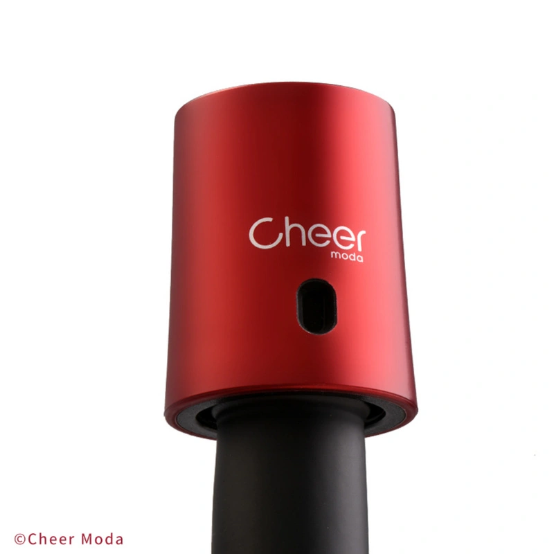 Cheer Moda - Zestaw Skyline czerwony