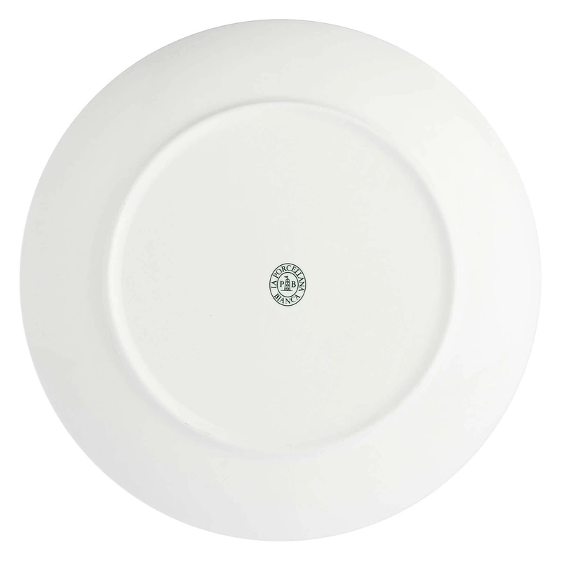 La Porcellana Bianca - zestaw 2 pater okrągłych 30 cm Essenziale
