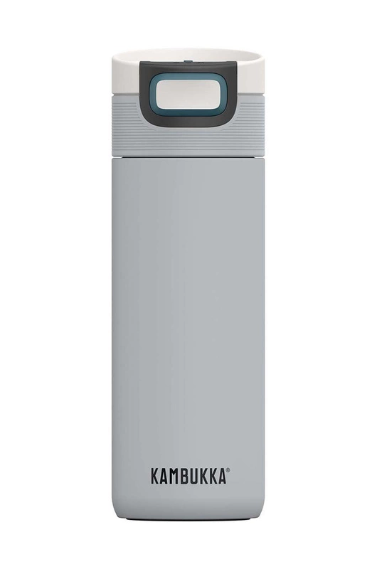 Kambukka - kubek termiczny Etna 500 ml Uncertain Grey