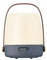 Kooduu - LITE-UP Lampa przenośna akumulatorowa - Morski