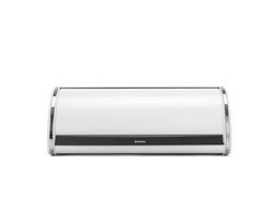 Brabantia - chlebak duży biały