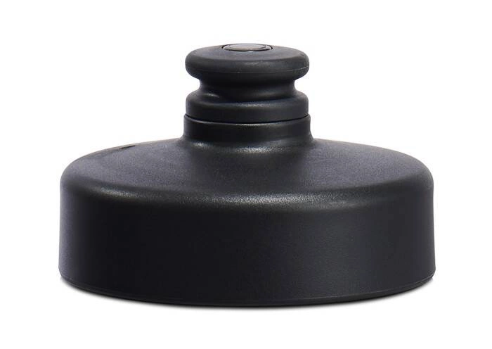 Hydro Flask - Zakrętka Wide Mouth Sport Cap, Black