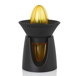 AdHoc - Wyciskacz do cytryny CITROLIME żółty