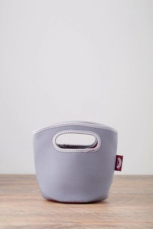 Kilner - Lunch bag mały, szary