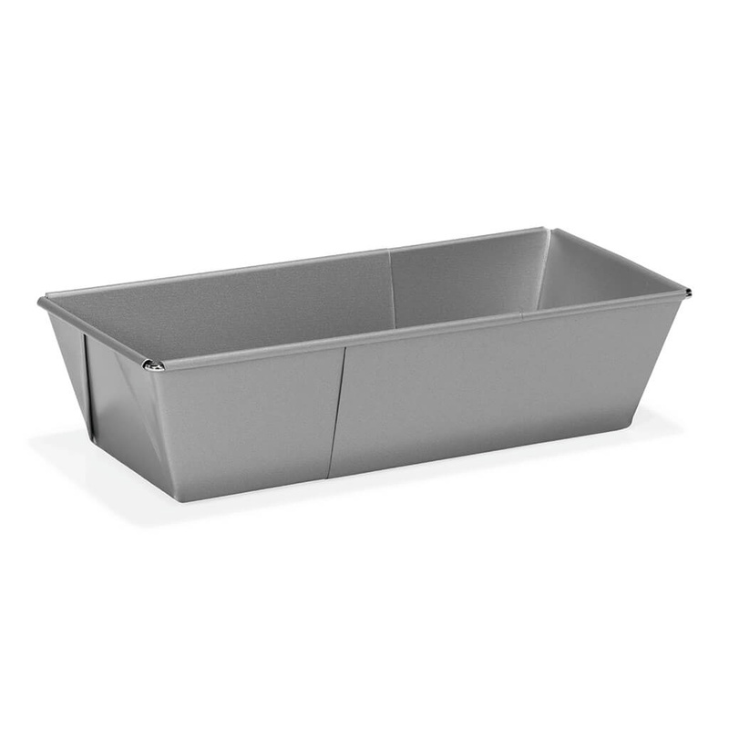 Patisse - Keksówka regulowana 20-35cm SILVER-TOP
