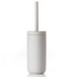 Zone Denmark - Szczotka do WC Ume Soft Grey