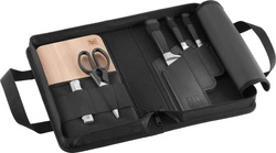 Zwilling - FOUR STAR Zestaw 3 noży w torbie podróżnej