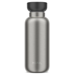 Mepal - Butelka termiczna Ellipse 350 ml Nordic Black