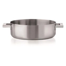 Mepra -Garnek niski 24 cm, Stile