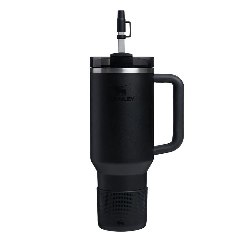 Stanley - Silikonowe akcesoria do Quencher 1,18 l Black