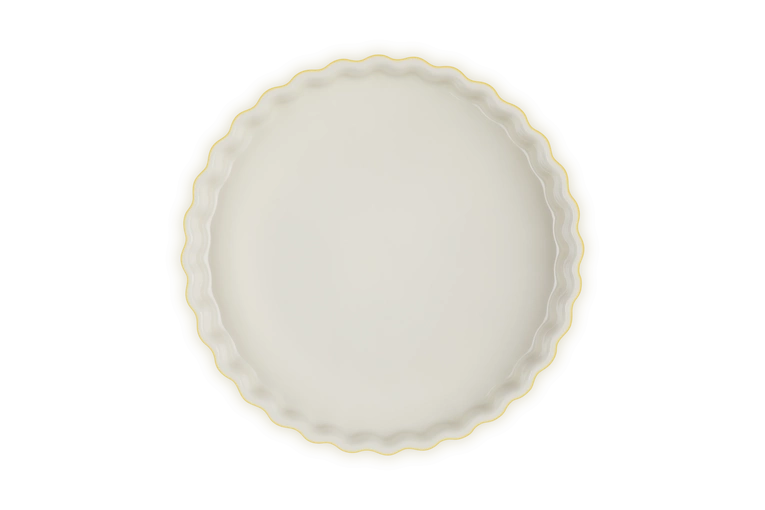 Le Creuset Forma do tarty 28 cm Nektar