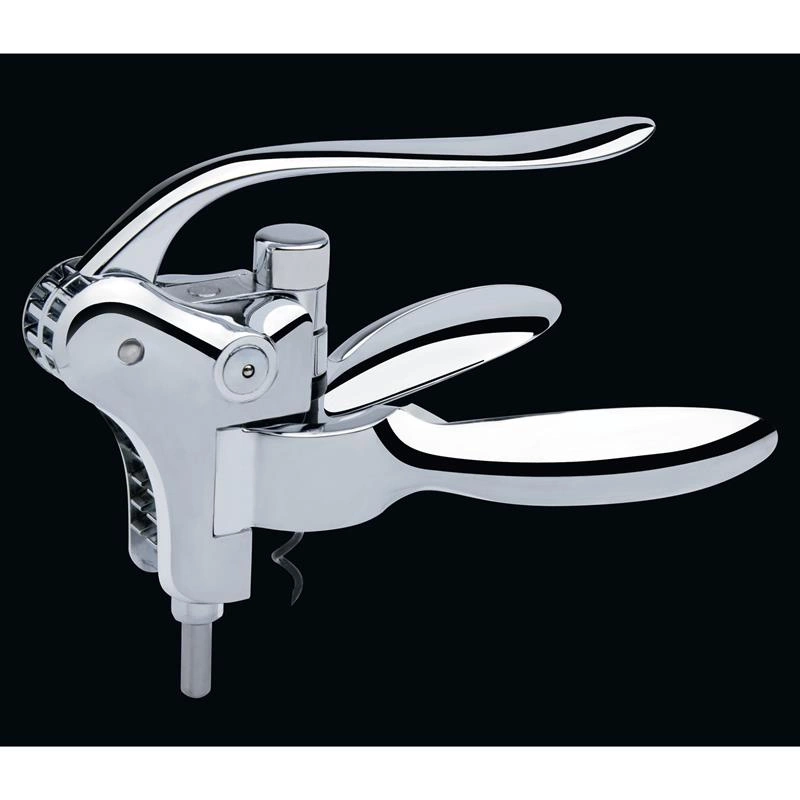 Cilio - korkociąg automatyczny, 19x13,5 cm