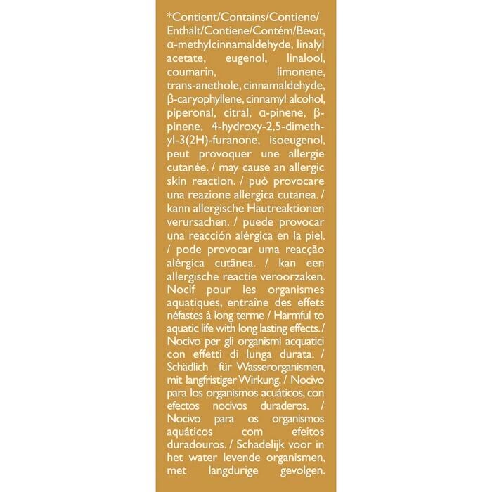 Esteban - Olejek zapachowy 15ml. Tea and Gingerbread