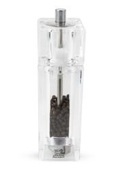 Peugeot - Młynek do pieprzu z solniczką Pontarlier