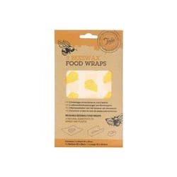 Tala - Woskowijki S, M, L - 3 szt - CHEESE