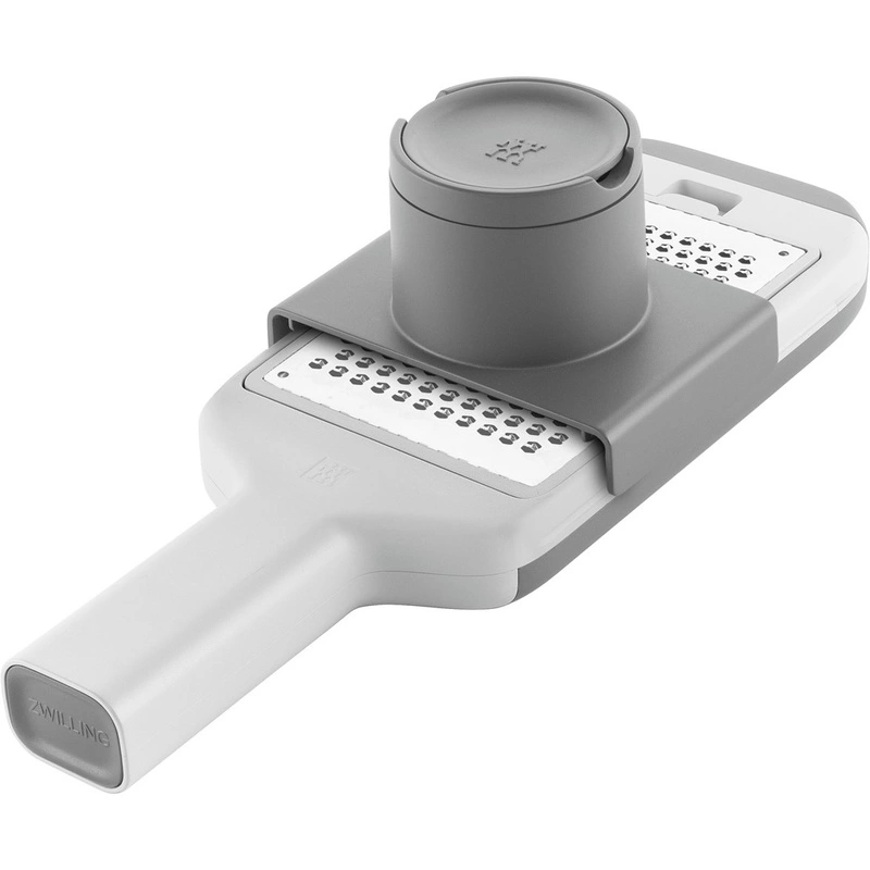 Zwilling - wielofunkcyjna tarka do warzyw szara Z-Cut