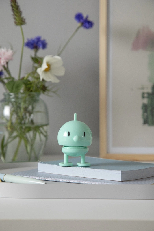 Vialli Design - Blok do noży Bianco biały