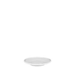 A di Alessi - spodek do filiżanki na espresso PLATEBOWLCUP