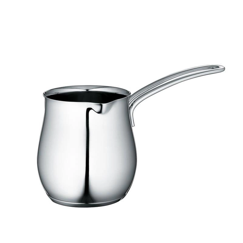 Cilio - dzbanek do spieniania mleka, 0,35 l, śred. 7,5x9 cm Professional