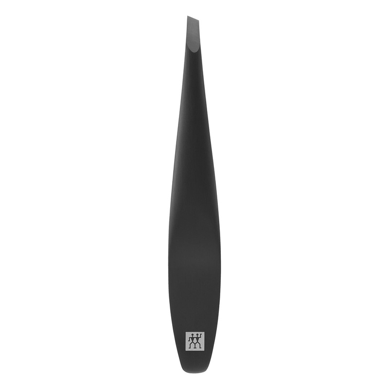 Zwilling - pęseta ukośna Twinox M