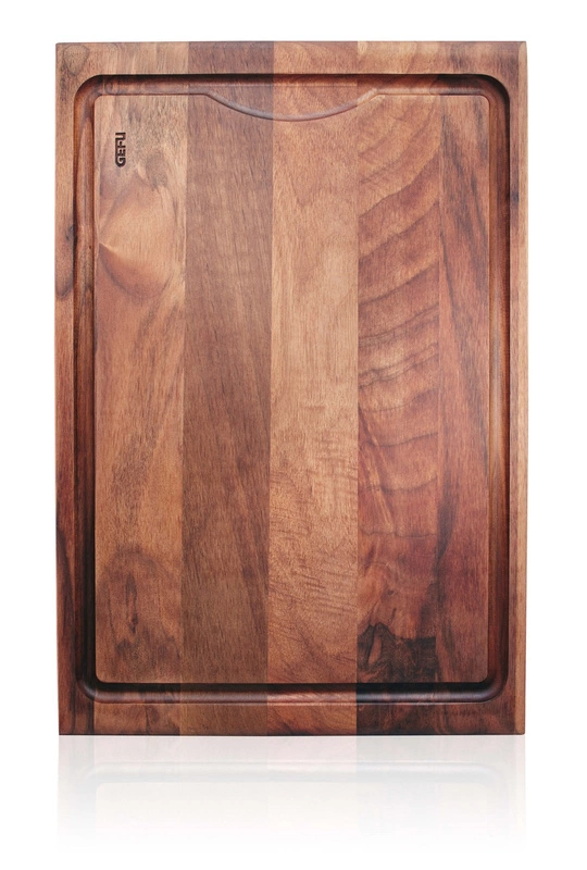 GEFU - Deska z drewna orzechowego 37 x 25 cm