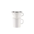 Alessi - Karafka z filtrem do Slow Coffee
