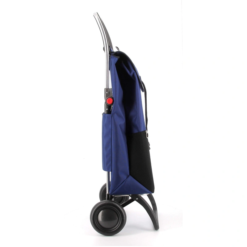 Rolser - Wózek na zakupy I-Max Urban MF 2L Klein