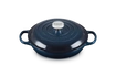 Le Creuset - garnek patelnia Gourmet Signature 26 cm 2,2 l nuit