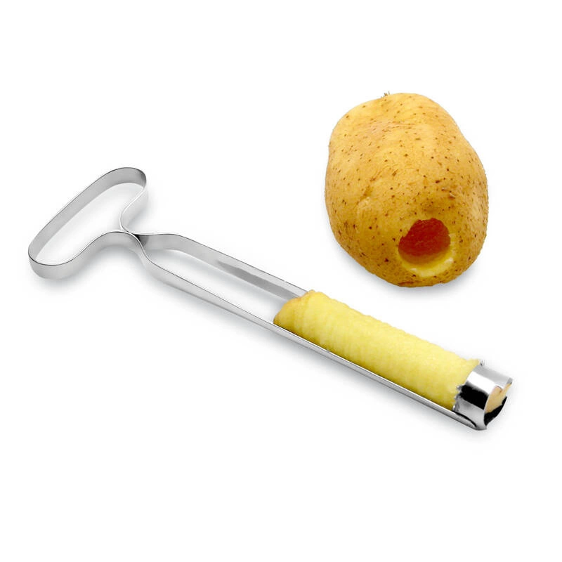 i Genietti - Drążarka do warzyw i owoców