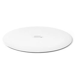 Blim Plus - COPERCHIO Pokrywa do misy śr. 30 cm biała