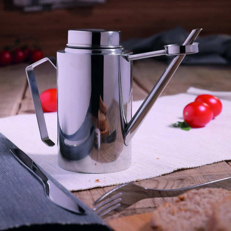 Olipac - Dzbanek 400ml z rynienką