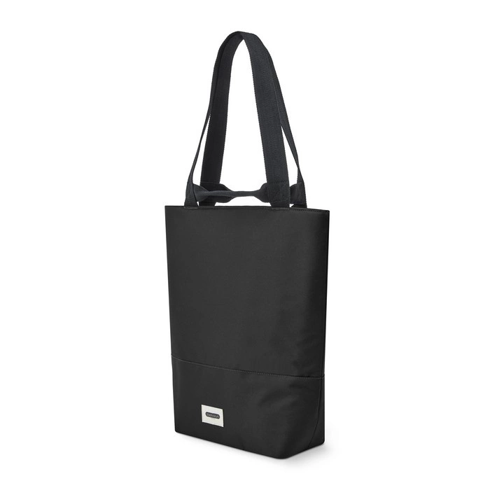 Black+Blum - Torba termiczna, czarny NEW