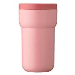 Mepal - Kubek termiczny Ellipse 275 ml nordic pink