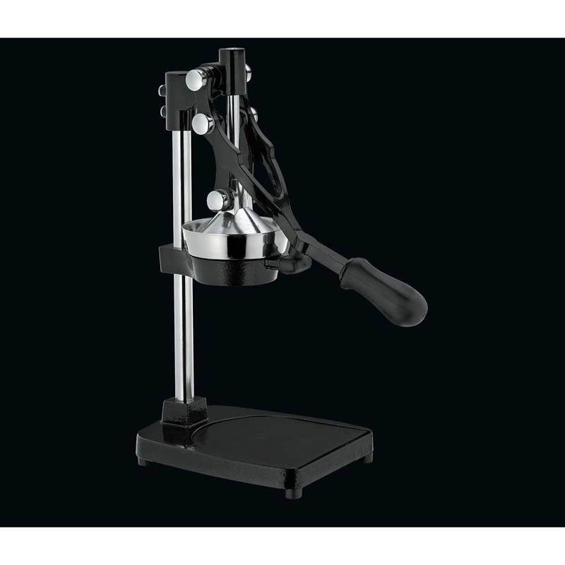 Cilio - wyciskarka do owoców cytrusowych i granatu czarna