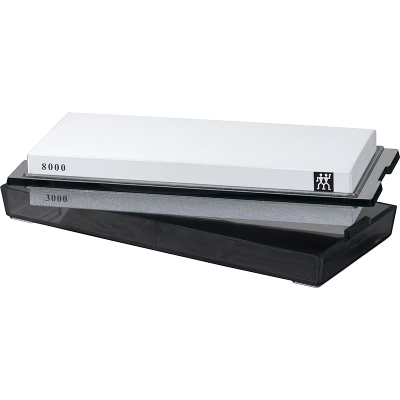 Zwilling - Kamień do ostrzenia noży TWIN Finishing Stone Pro 3000/8000